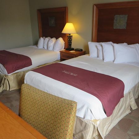 Ambers Resort And Conference Center 위스콘신 델즈 외부 사진