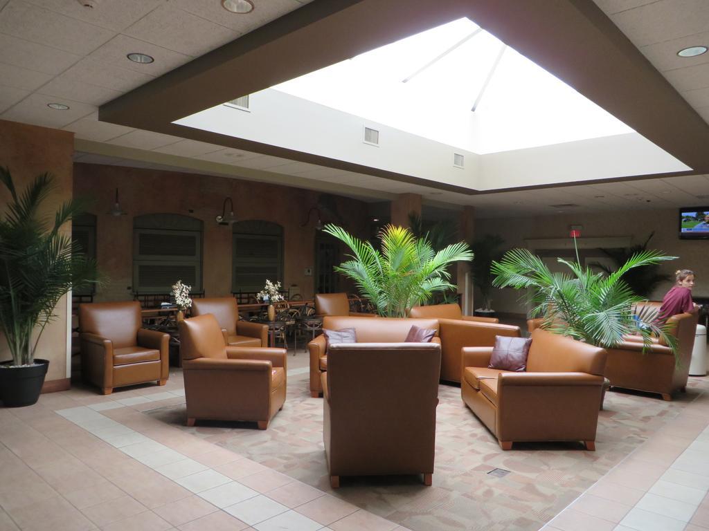 Ambers Resort And Conference Center 위스콘신 델즈 외부 사진