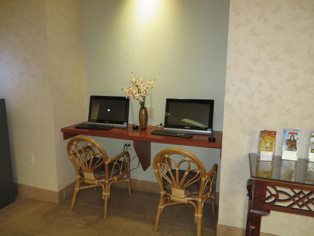 Ambers Resort And Conference Center 위스콘신 델즈 외부 사진