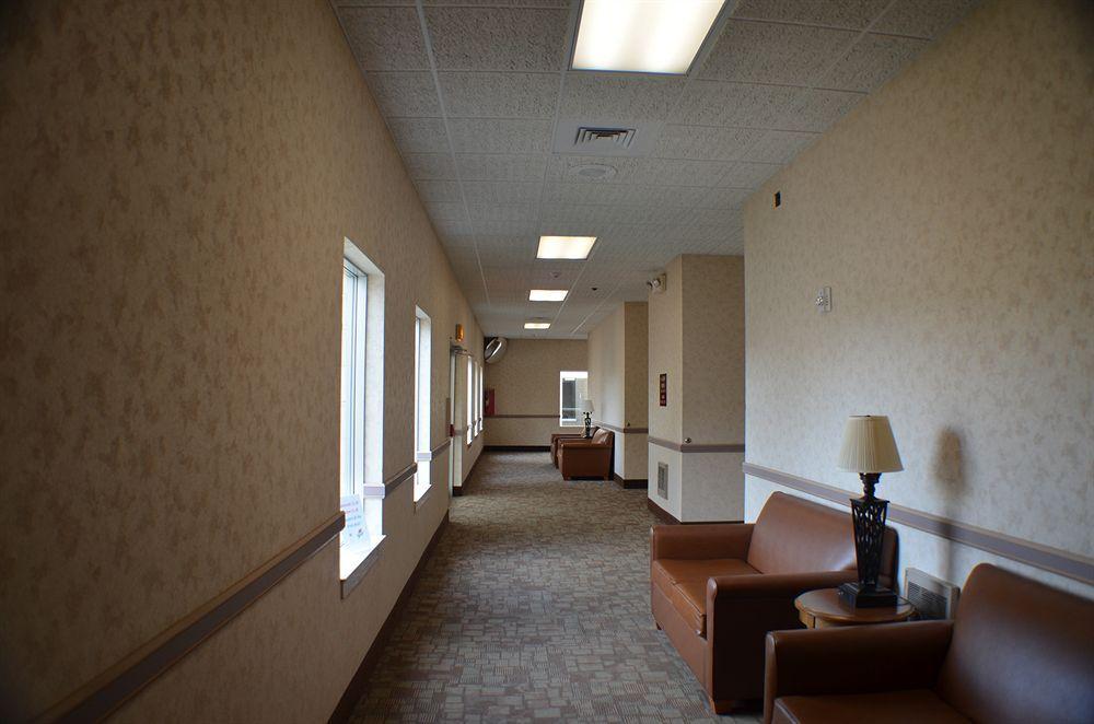 Ambers Resort And Conference Center 위스콘신 델즈 외부 사진