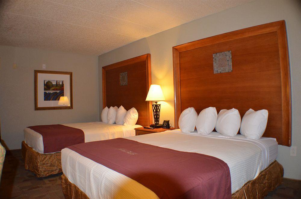 Ambers Resort And Conference Center 위스콘신 델즈 외부 사진