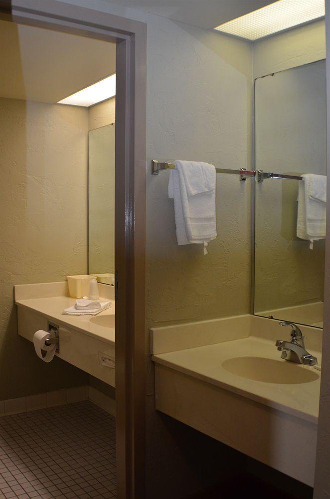Ambers Resort And Conference Center 위스콘신 델즈 외부 사진